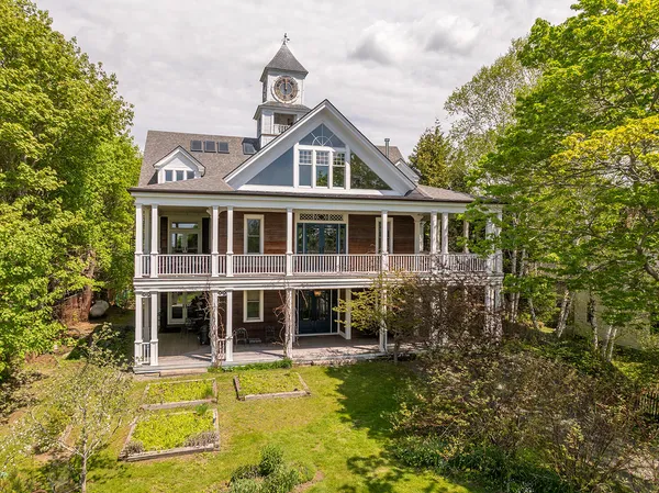 $1,559,000 | 11 Church Street, Unit 8, Rockport, ME 04856