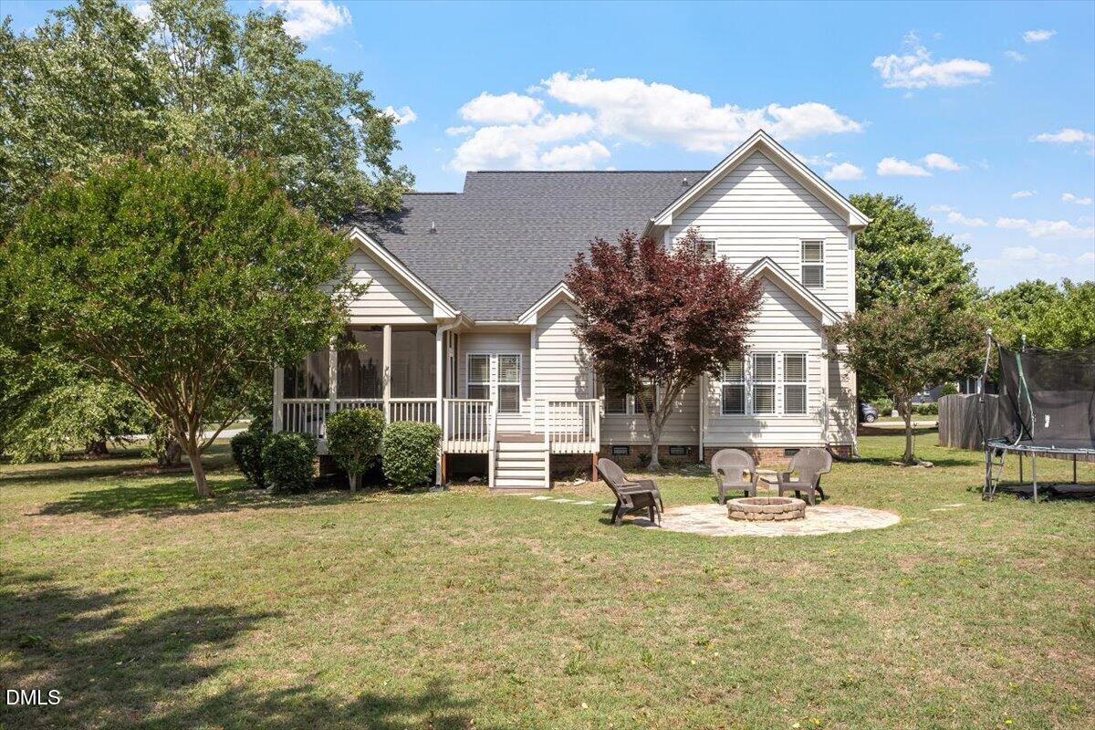 2111 Stone Pasture Road Fuquay-Varina, NC 27526 - Photo 6 of 37