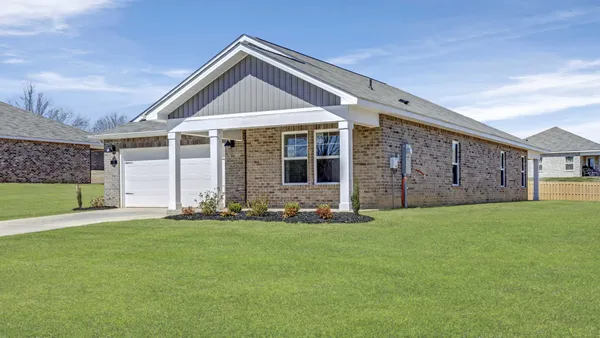 $323,900 | 71 Aurora Circle, Fayetteville, TN 37334