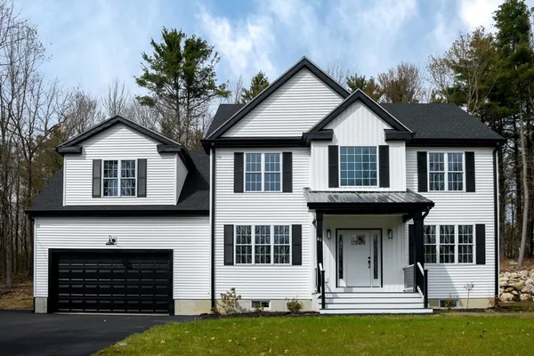 $829,900 | 61 Shady Avenue, Westminster, MA 01473