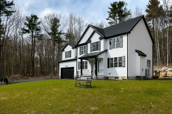$829,900 | 61 Shady Avenue, Westminster, MA 01473