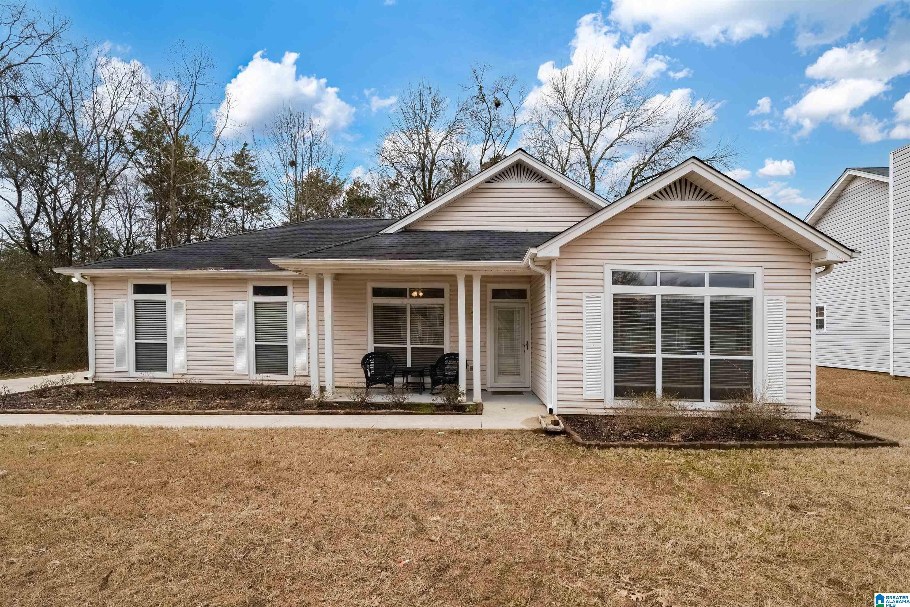 1520 Oliver Road Leeds, AL 35094 - Photo 1 of 27