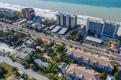 15452 1st Street East Madeira Beach, FL 33708 - Photo 1 of 1 Just one Block to the Beach!