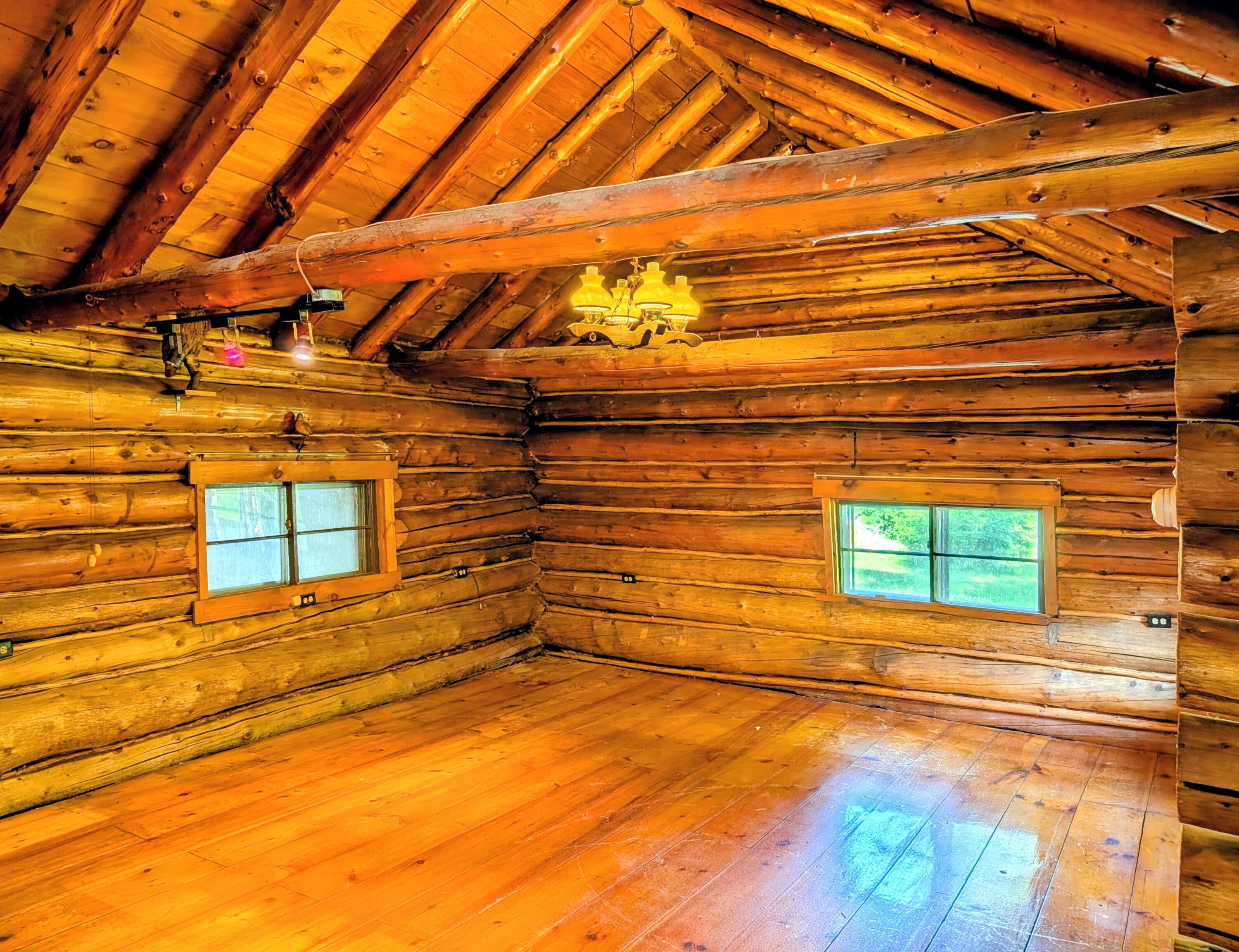 147 Calvin Gray Road Madrid Township, ME 04966 - Photo 12 of 68 147 Calvin Gray Road