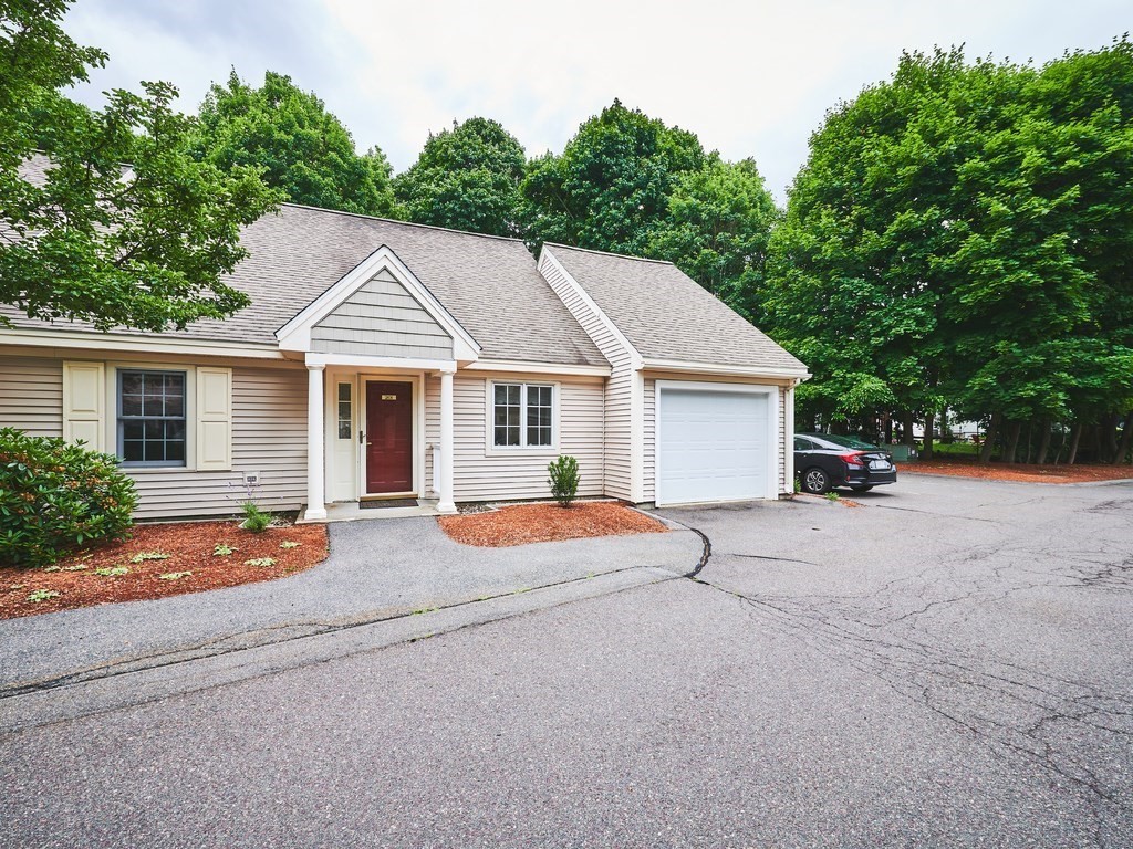 396 Boston Road, Unit 201 Billerica, MA 01821 - Photo 1 of 25