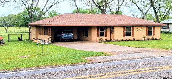 $186,000 | 472 Fm 1000, Omaha, TX 75571