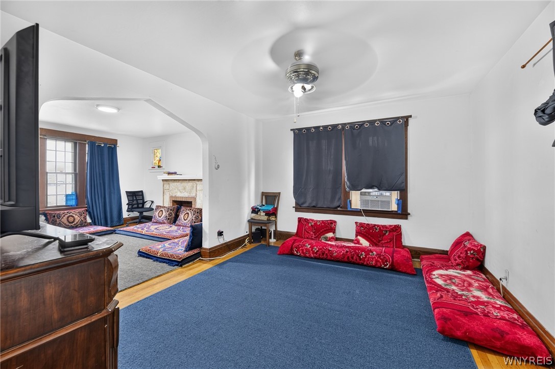 14 St James Road Cheektowaga, NY 14225 - Photo 12 of 45