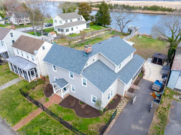 $505,000 | 1230 Front Street, Mauricetown, NJ 08329