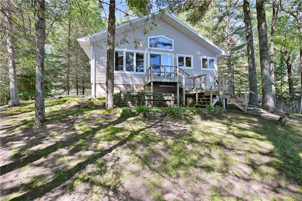 W3077 Morningside Road Sarona, WI 54870 - Photo 1 of 1 Gallery Image 1