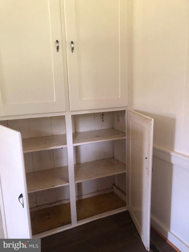 4582 Fort Valley Road Fort Valley, VA 22652 - Photo 26 of 37 Pantry storage
