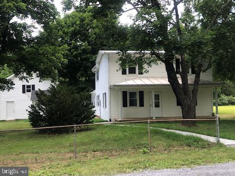 4582 Fort Valley Road Fort Valley, VA 22652 - Photo 6 of 37 Another view