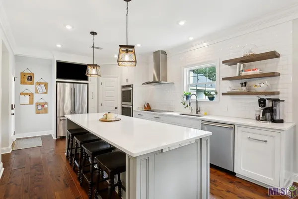 $845,000 | 8196 Wildwood Drive, Denham Springs, LA 70706