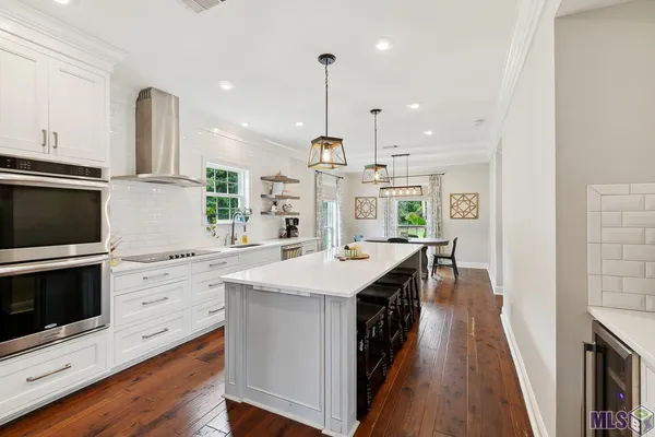 $845,000 | 8196 Wildwood Drive, Denham Springs, LA 70706