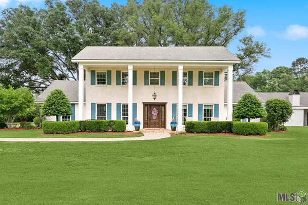 $845,000 | 8196 Wildwood Drive, Denham Springs, LA 70706