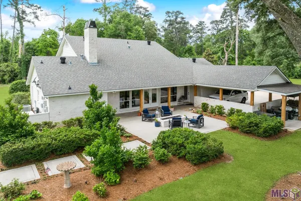 $845,000 | 8196 Wildwood Drive, Denham Springs, LA 70706