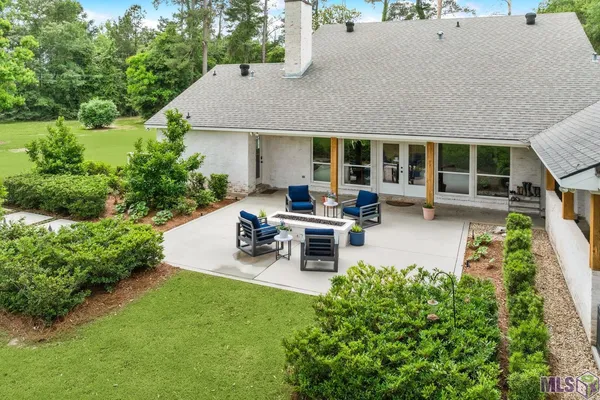 $845,000 | 8196 Wildwood Drive, Denham Springs, LA 70706