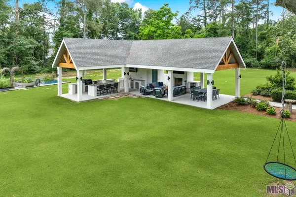 $845,000 | 8196 Wildwood Drive, Denham Springs, LA 70706