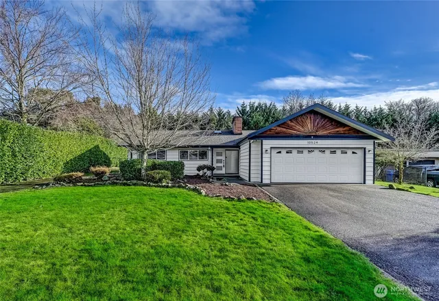 $835,000 | 10524 43rd St Court East, Edgewood, WA 98372