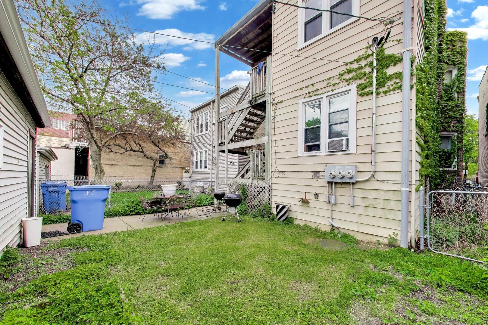 3848 West Irving Park Road Chicago, IL 60618 - Photo 26 of 27 Gallery Image 26
