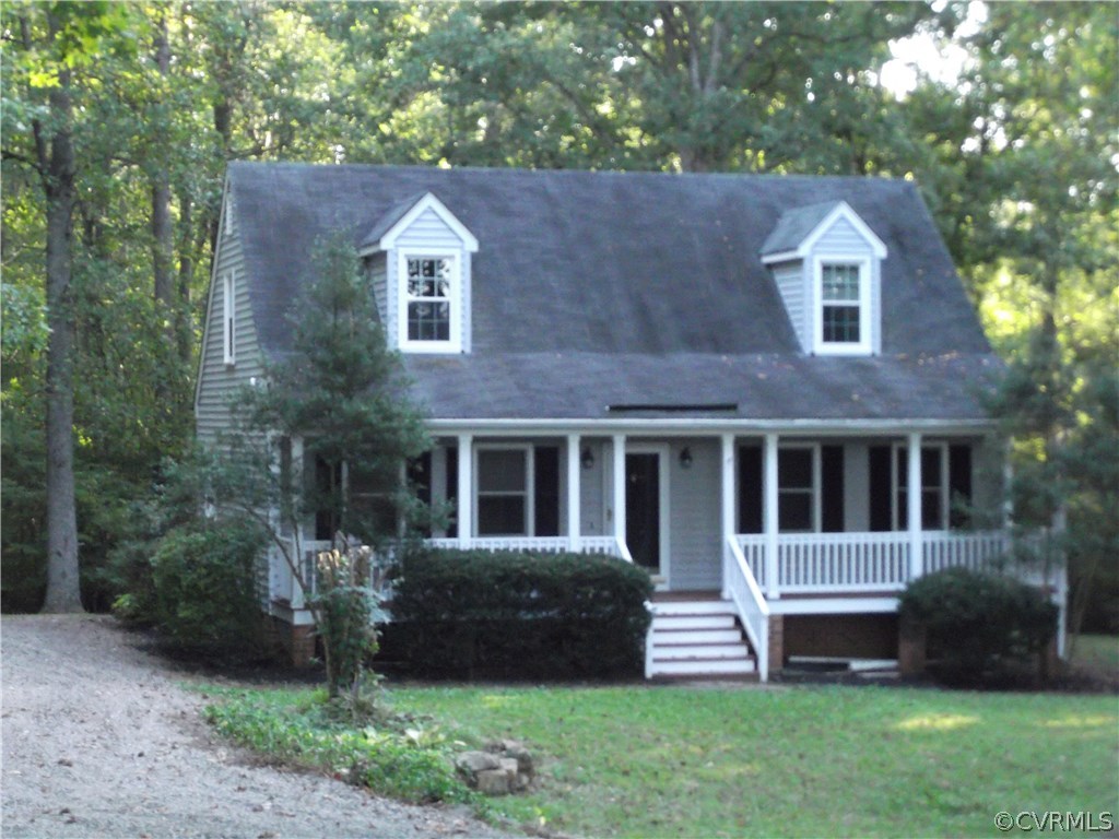 16815 Namozine Road Sutherland, VA 23885 - Photo 1 of 24 Gallery Image 1