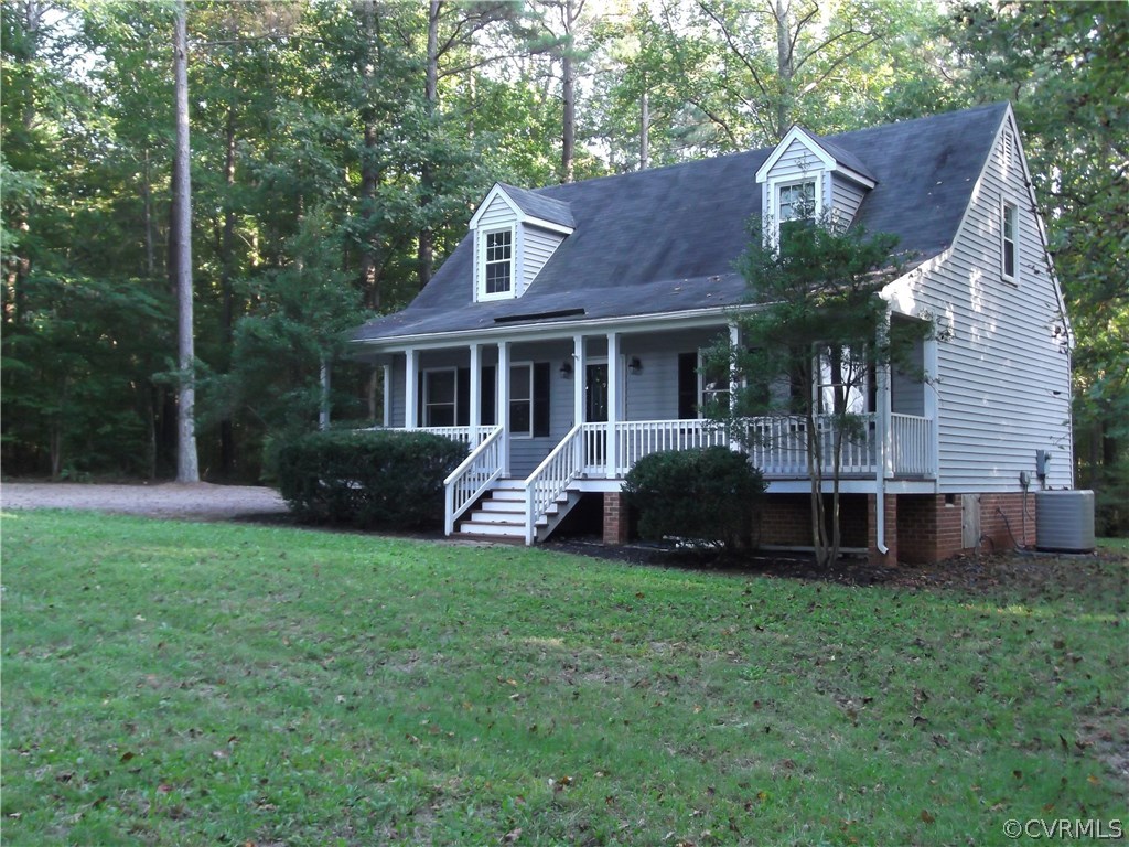 16815 Namozine Road Sutherland, VA 23885 - Photo 5 of 24 Gallery Image 5
