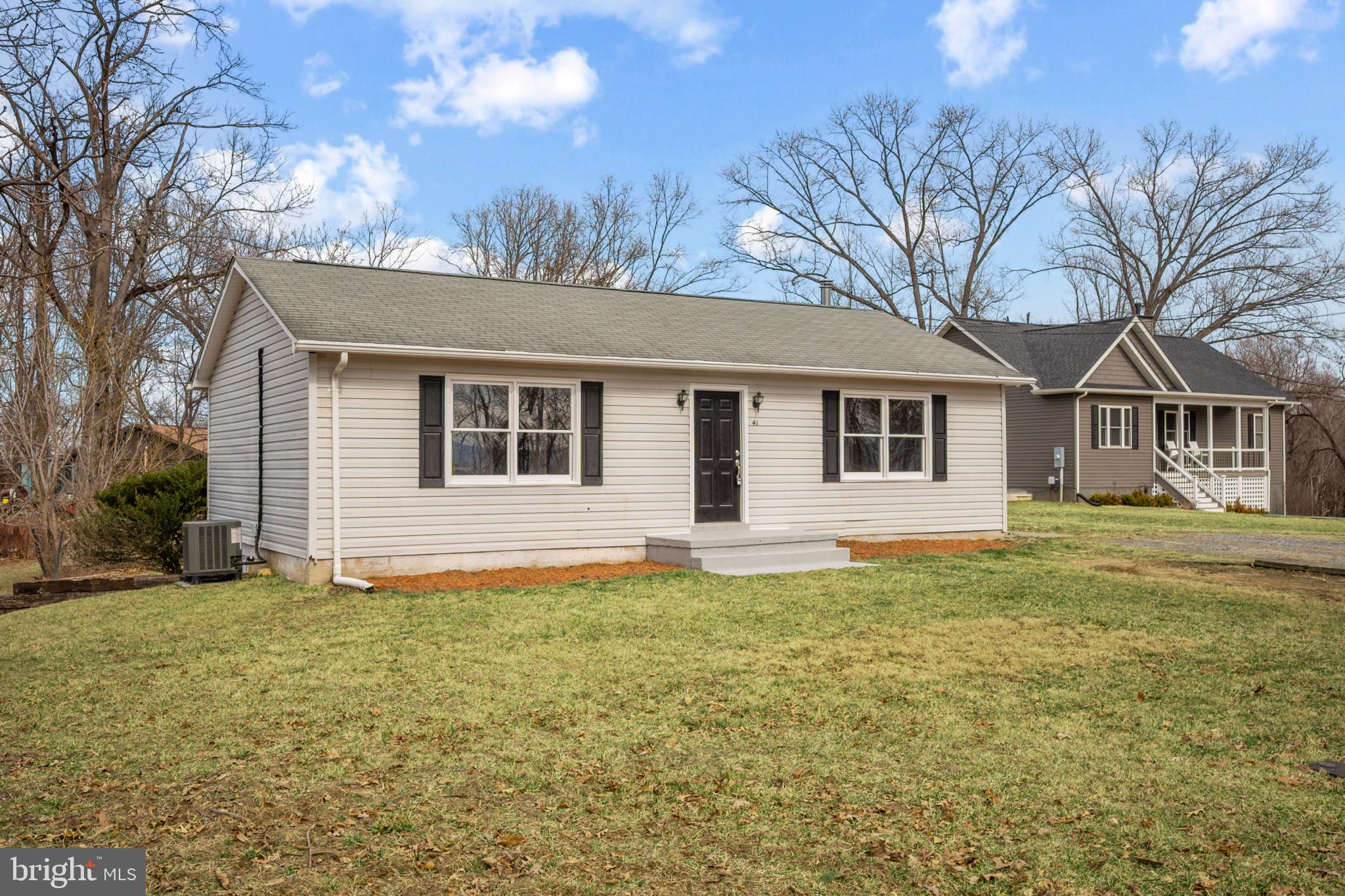 41 Cherrywood Road Front Royal, VA 22630 - Photo 1 of 32 Gallery Image 1