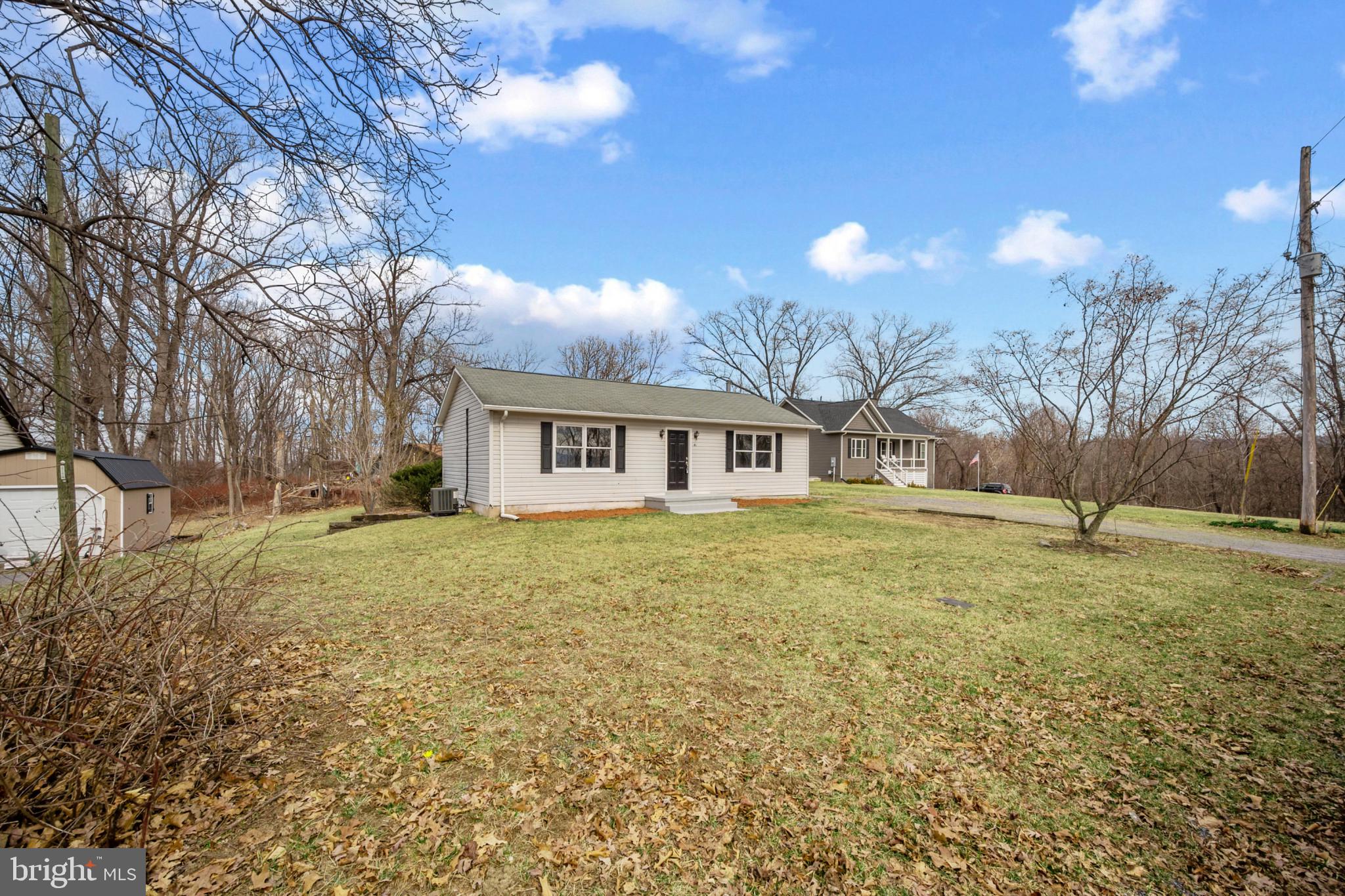 41 Cherrywood Road Front Royal, VA 22630 - Photo 24 of 32 Gallery Image 24