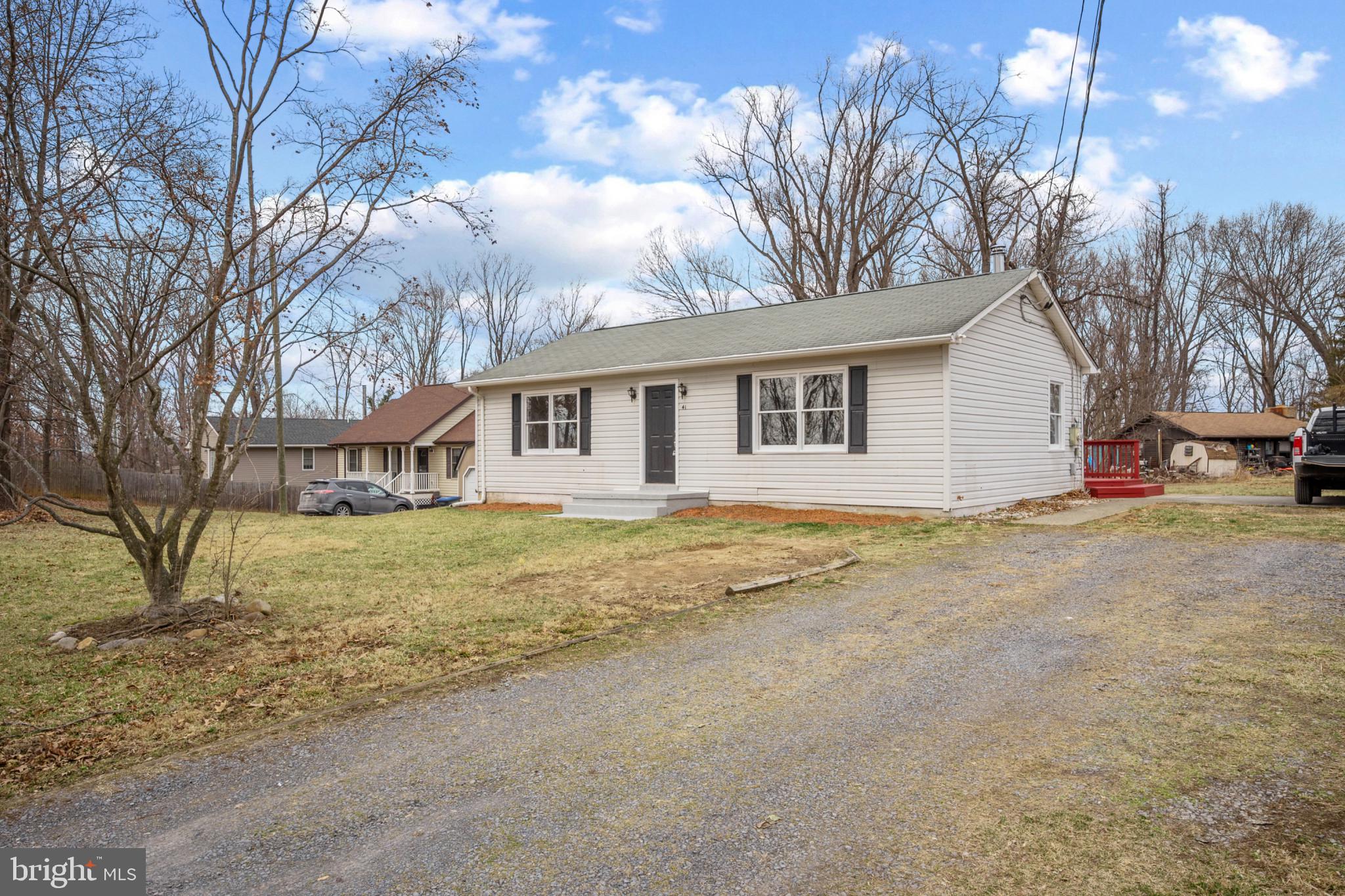 41 Cherrywood Road Front Royal, VA 22630 - Photo 25 of 32 Gallery Image 25