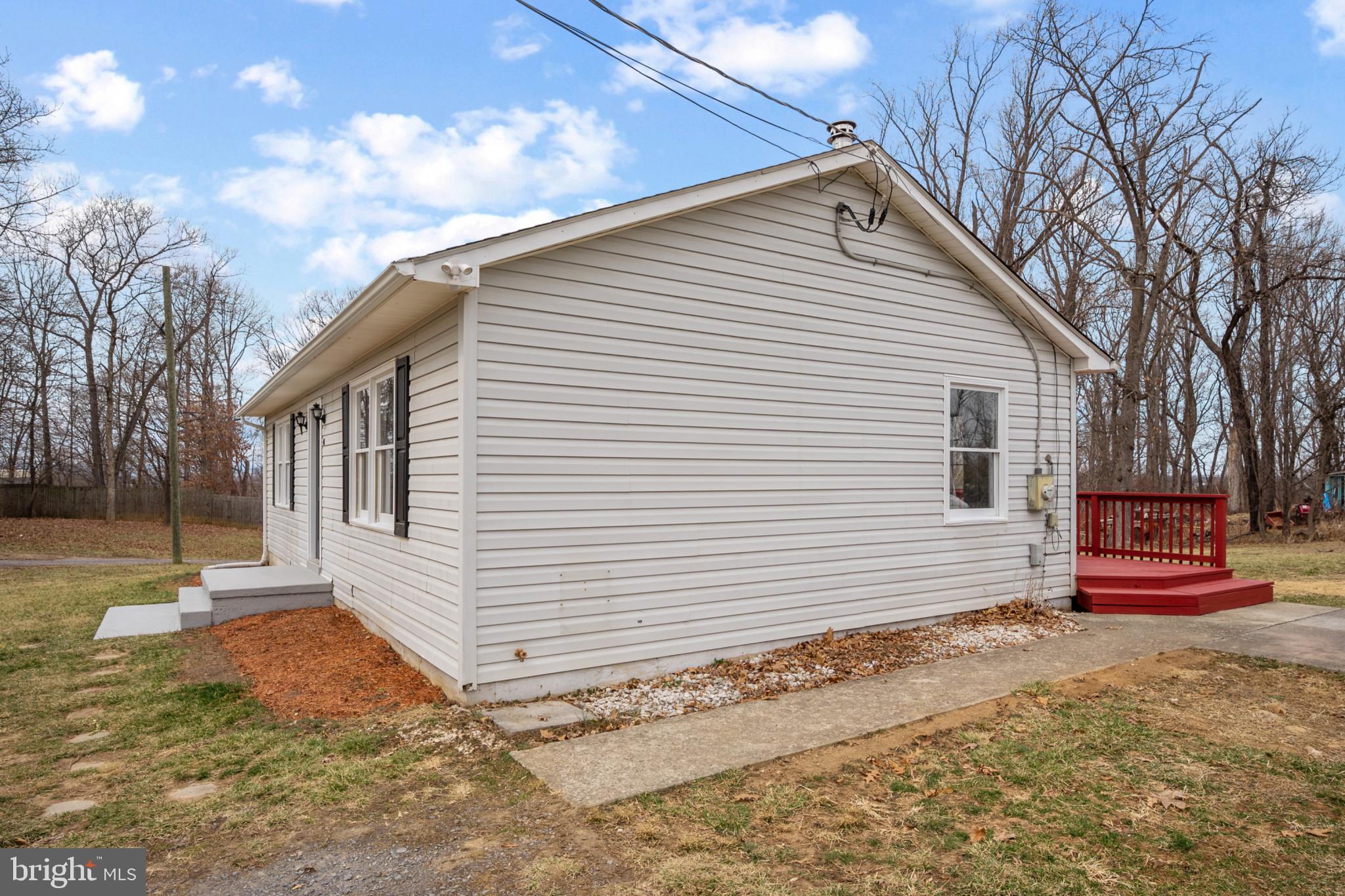 41 Cherrywood Road Front Royal, VA 22630 - Photo 26 of 32 Gallery Image 26