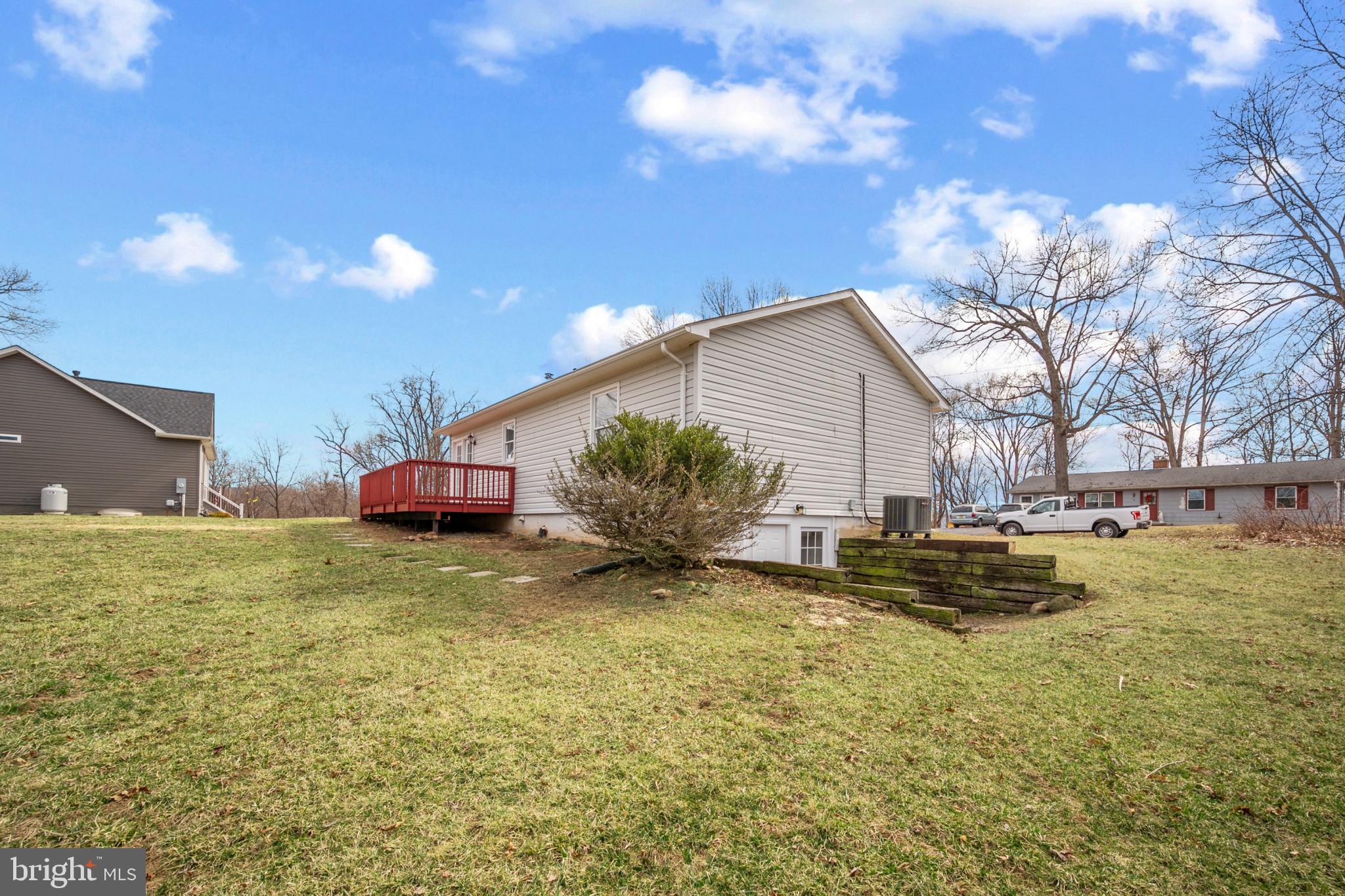 41 Cherrywood Road Front Royal, VA 22630 - Photo 28 of 32 Gallery Image 28