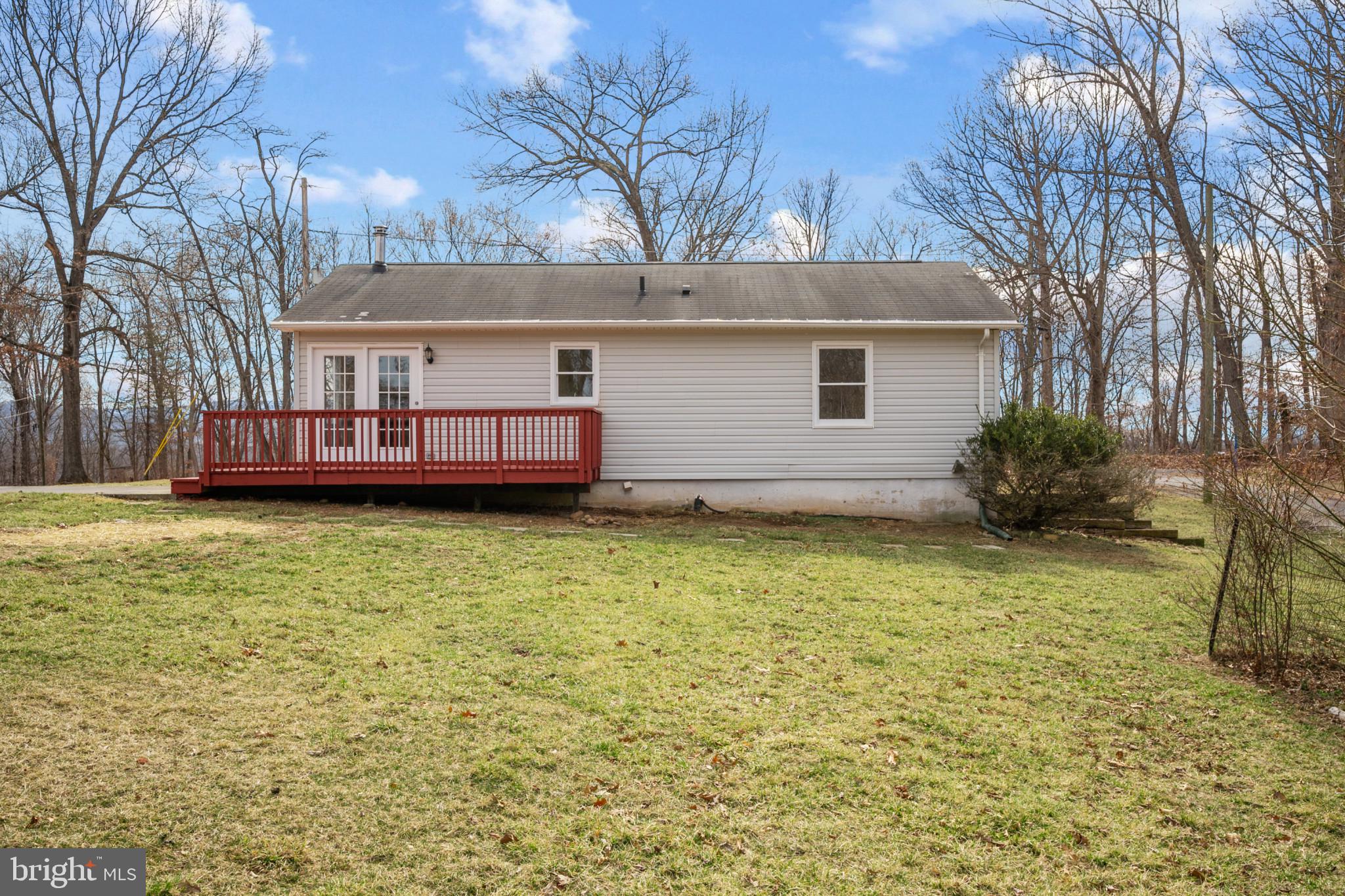 41 Cherrywood Road Front Royal, VA 22630 - Photo 30 of 32 Gallery Image 30