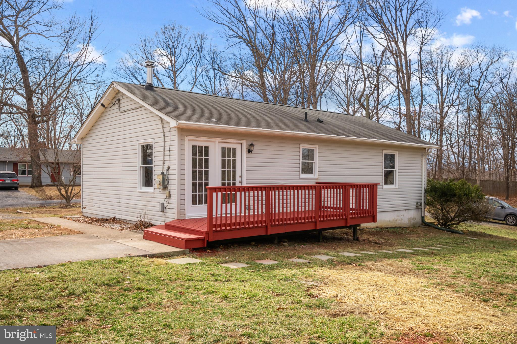 41 Cherrywood Road Front Royal, VA 22630 - Photo 31 of 32 Gallery Image 31