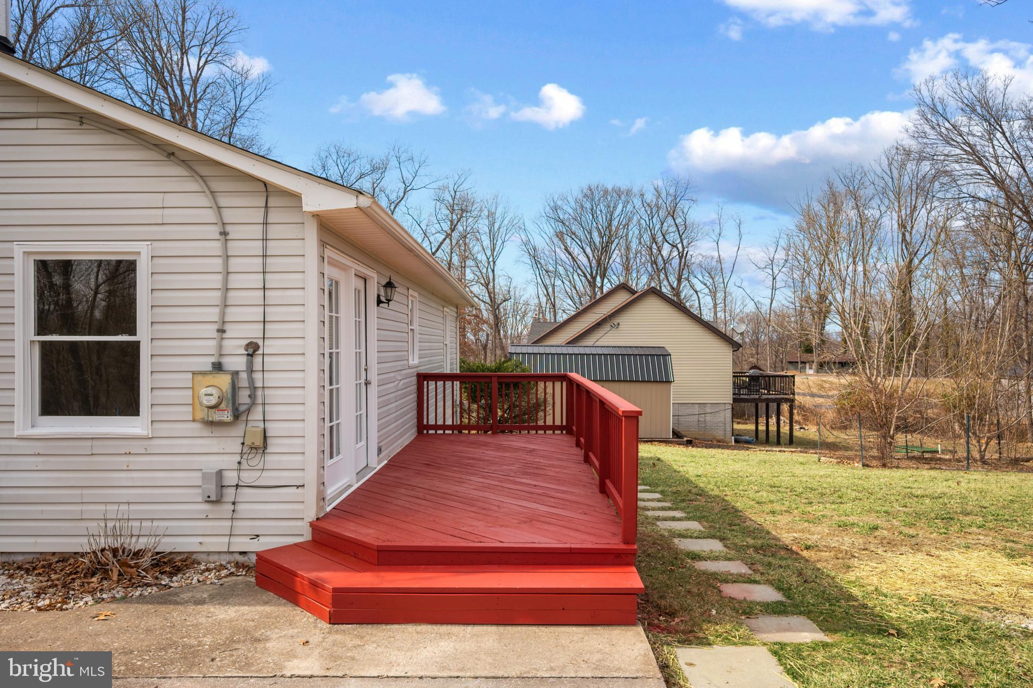 41 Cherrywood Road Front Royal, VA 22630 - Photo 32 of 32 Gallery Image 32