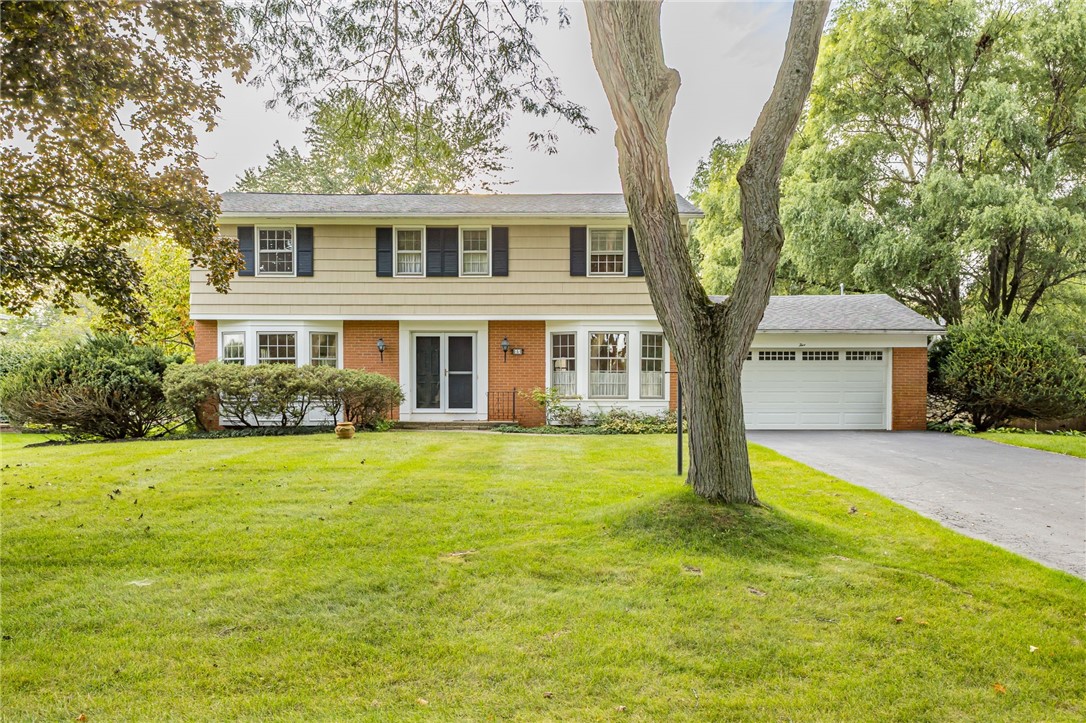 5 Buchanan Road Pittsford, NY 14534 - Photo 1 of 42 Gallery Image 1