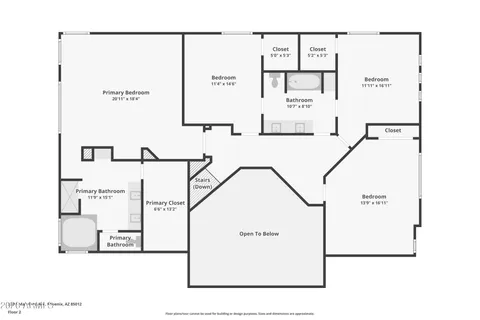 $1,300,000 | 320 East Maryland Avenue, Phoenix, AZ 85014