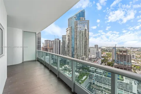 $1,130,000 | 900 Biscayne Boulevard, Unit 3502, Miami, FL 33132