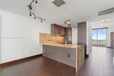$1,130,000 | 900 Biscayne Boulevard, Unit 3502, Miami, FL 33132