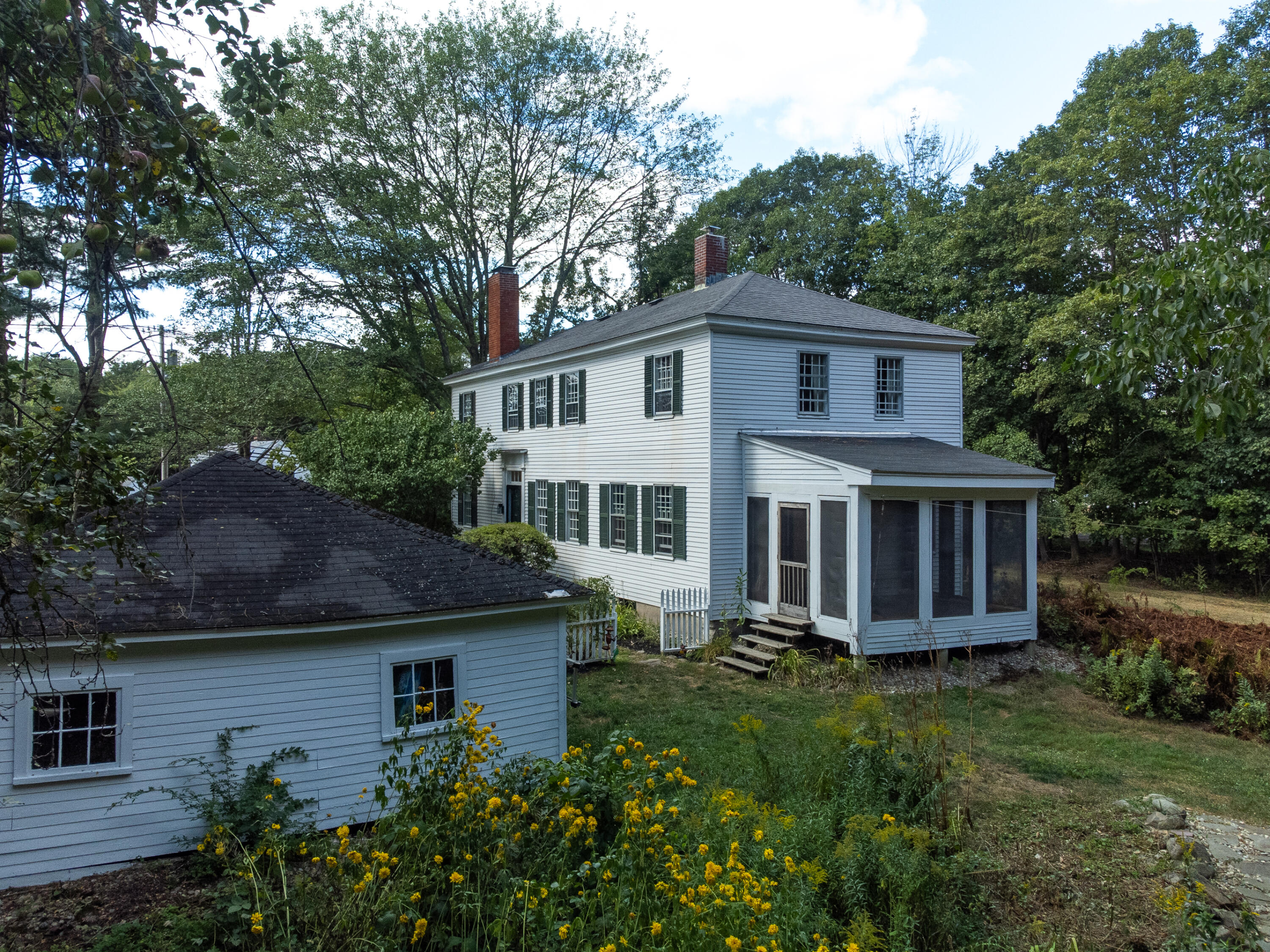 1118 River Road Buxton, ME 04093 - Photo 84 of 86 1118 River Rd Buxton-22