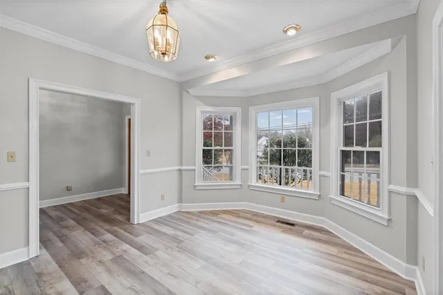 $389,900 | 4003 Garden Lakes Parkway, Rome, GA 30165