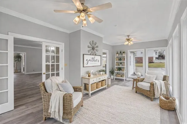 $389,900 | 4003 Garden Lakes Parkway, Rome, GA 30165