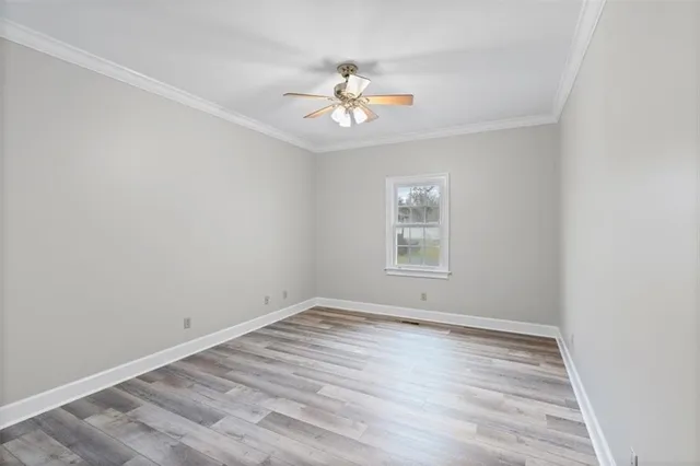 $389,900 | 4003 Garden Lakes Parkway, Rome, GA 30165