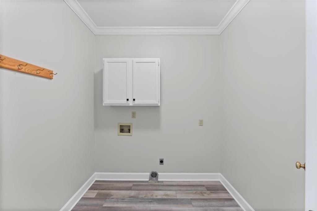 4003 Garden Lakes Parkway Rome, GA 30165 - Photo 19 of 20 a view of room