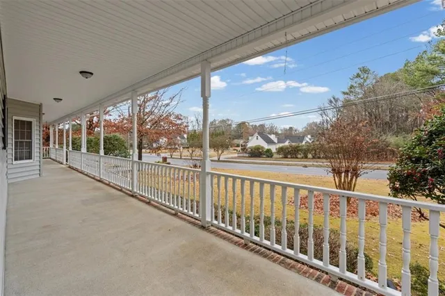 $389,900 | 4003 Garden Lakes Parkway, Rome, GA 30165