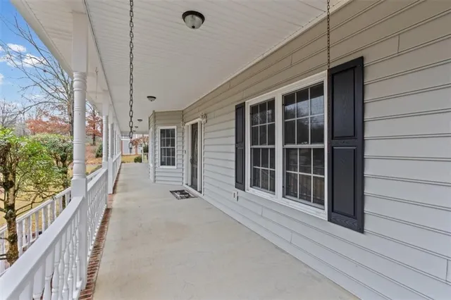 $389,900 | 4003 Garden Lakes Parkway, Rome, GA 30165