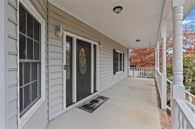 $389,900 | 4003 Garden Lakes Parkway, Rome, GA 30165