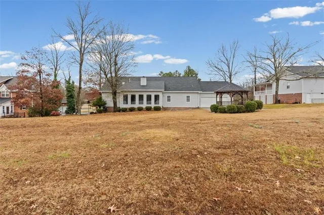 $389,900 | 4003 Garden Lakes Parkway, Rome, GA 30165