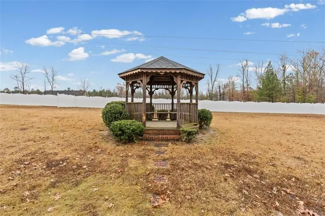 $389,900 | 4003 Garden Lakes Parkway, Rome, GA 30165