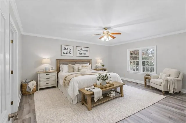 $389,900 | 4003 Garden Lakes Parkway, Rome, GA 30165