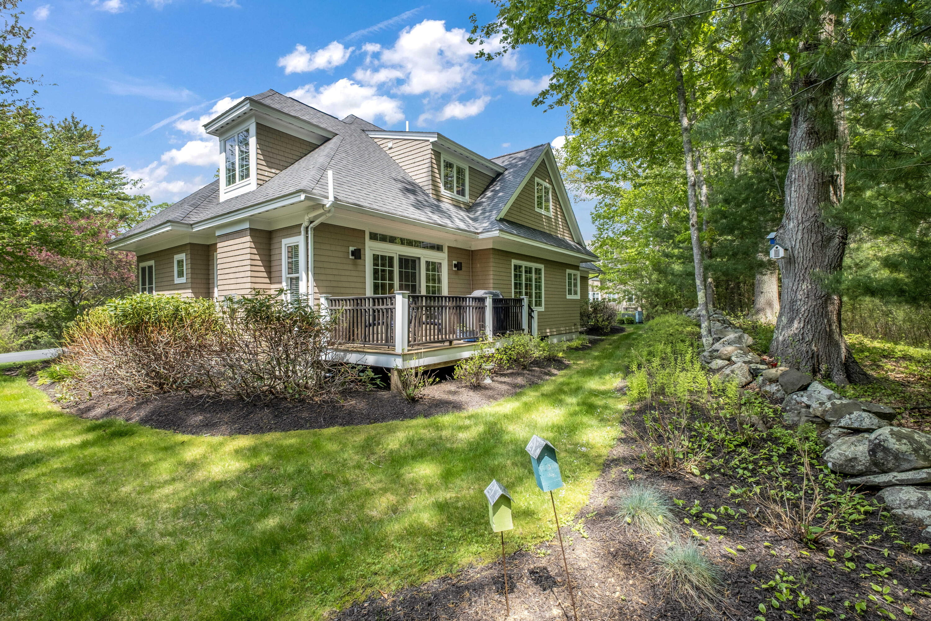 100 Shepard's Cove Road, Unit D1 Kittery, ME 03904 - Photo 50 of 69