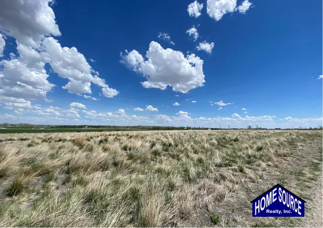 $55,000 | 92 Renegade Road, Riverton, WY 82501